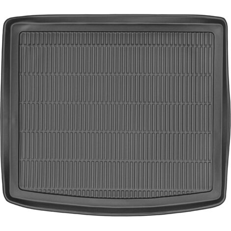 Baule MAX-MAT 912301 - VW Caddy III Kombivan 2004-2015 (5 posti)