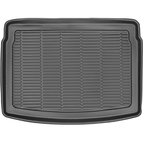Baule MAX-MAT 912304 - VW Golf V Hatchback 2003-2008 / VW Golf VI Hatchback 2008-2012