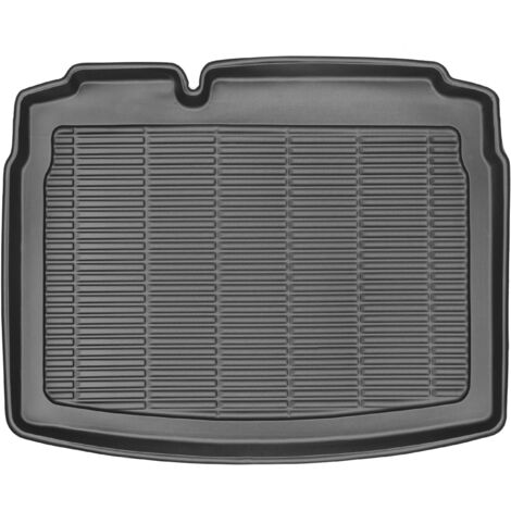 Baule MAX-MAT 912305 - VW Golf V Hatchback 2003-2008 / VW Golf VI Hatchback 2008-2012 (con ruota di scorta)