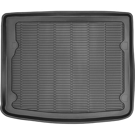 Baule MAX-MAT 912318 - VW Touareg I SUV 2002-2010