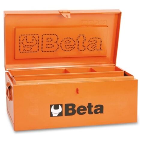 Baule portautensili rivestito  beta c22w-o - L - 990x300x360