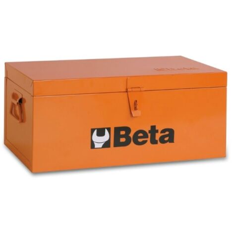 Baule portautensili rivestito  beta c22w-o - M - 690x300x360