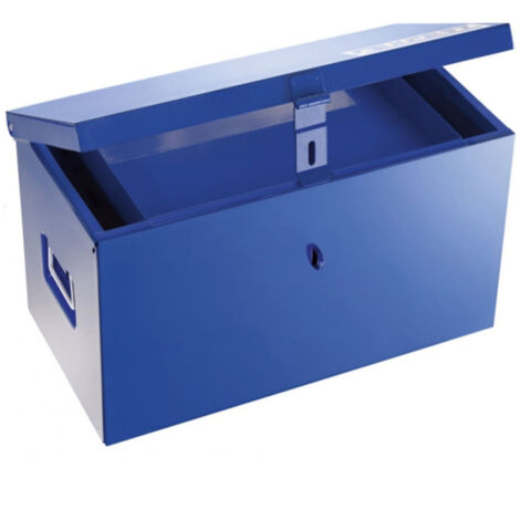 Baule Toolbox Expert E010203 353x850x360 Mm Toolbox