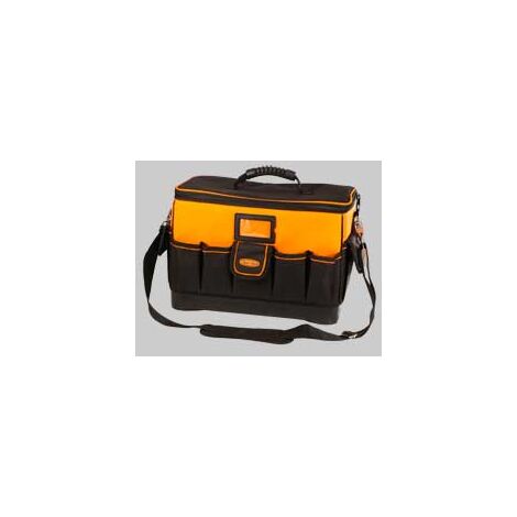 Bauletto porta attrezzi ideal star 40,5x23x29 cm