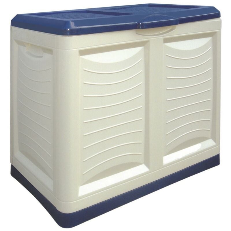 Contenitore mettitutto 200lt-300lt per esterno e interno colori vari Bama spa