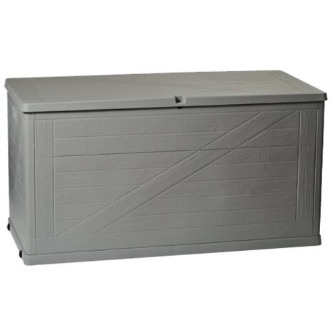 Baule Multibox Wood Toomax 420L