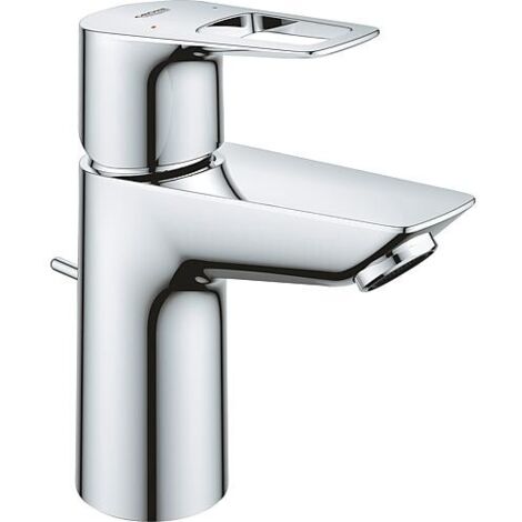 BauLoop Mitigeur monocommande lavabo Taille S (23335001)