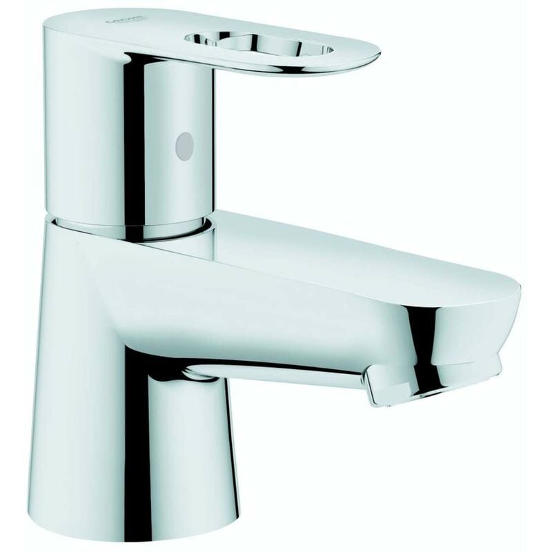 Grohe - BauLoop - Robinet colonnette, chrome 20422000