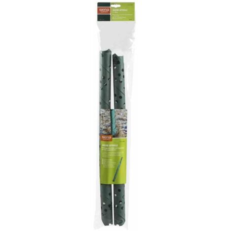 Baum-Spirale, 2er Pack 60 cm Länge