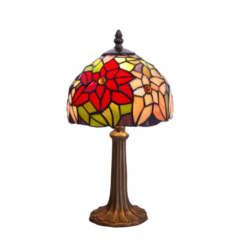 Baum-Tischlampe der Güell-Serie, D-20 cm