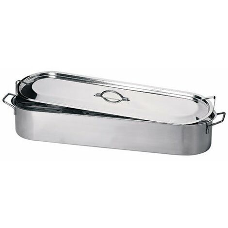 Baumalu 342625 - Pentola per Pesce 60 cm