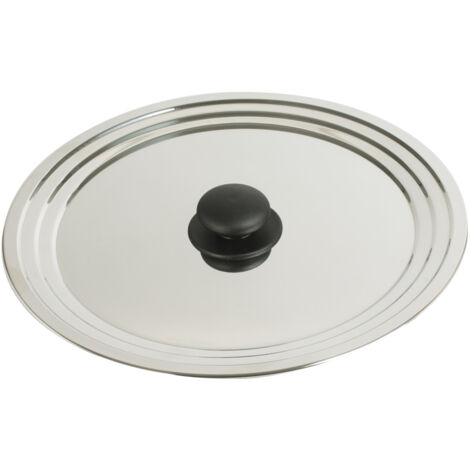 Baumalu - Couvercle multi deGrès universel 28/30/32 cm