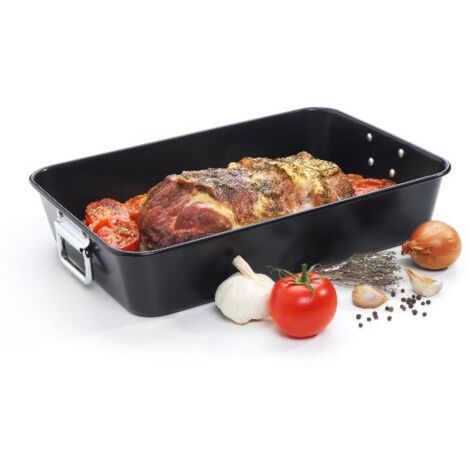 BAUMALU Plat à four XXL