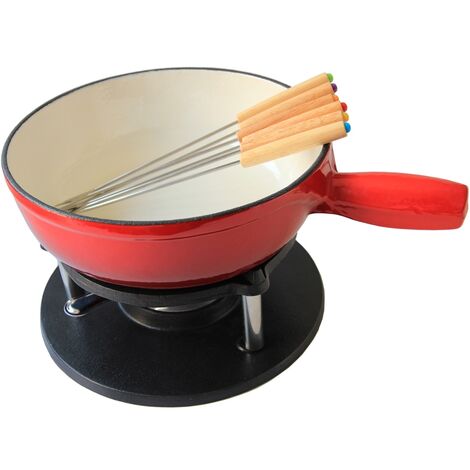 Baumalu - Service à fondue savoyard 2L