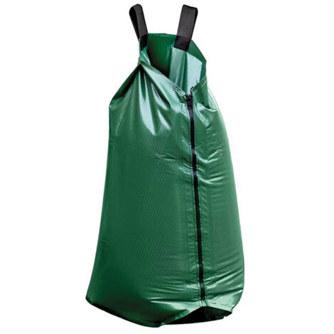 Baumbewässerungssack TOOLLAND 75 Liter - effektive Tropfbewässerung