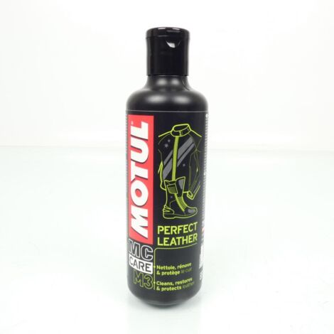 baume creme pflege lederpflege motul m3 perfect leather 250ml für