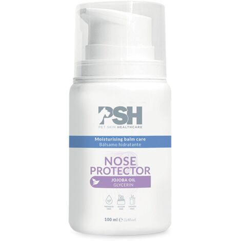 Baume hydratant de la truffe "Nose Protector" - 100 ml