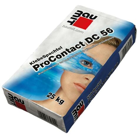 BAUMIT ProContact DC 56 25kg Klebe- und Armierungsmörtel