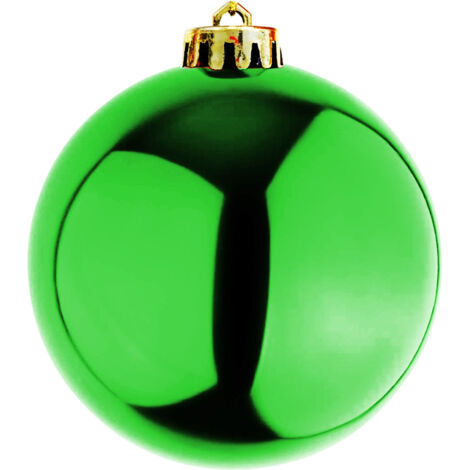 Baumkugeln Ø 25cm-MYW99827-lime