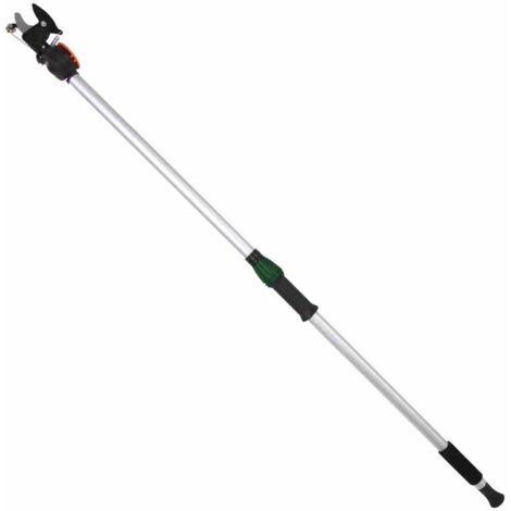 Baumschere 2m Gartenschere Astschere Gartenarbeit Terrasse Pflanzen Heimwerker