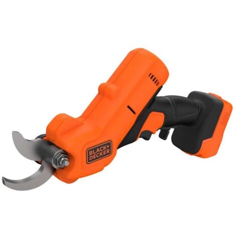 Baumschere Black & Decker BCPP18B -XJ 25 MM 18V