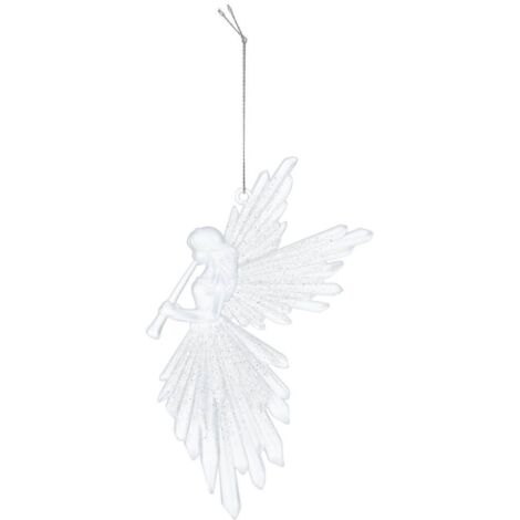 Baumschmuck Fee 16cm - Atmosphera créateur d'intérieur