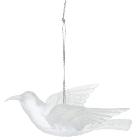 Baumschmuck Kolibri 14cm - Atmosphera créateur d'intérieur