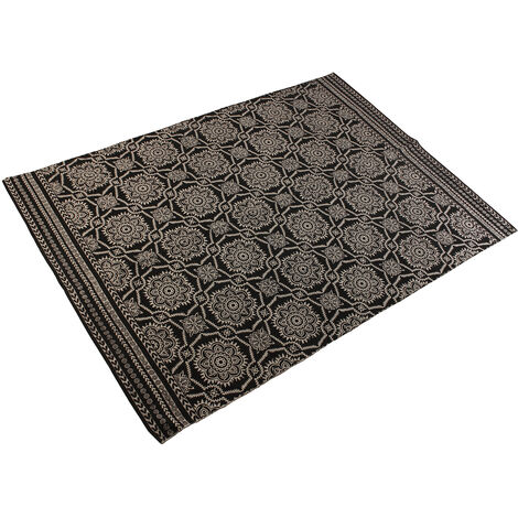 Baumwollteppich 140x200cm 140x200cmpour alle Stile, um dem Zuhause eine Note zu verleihen