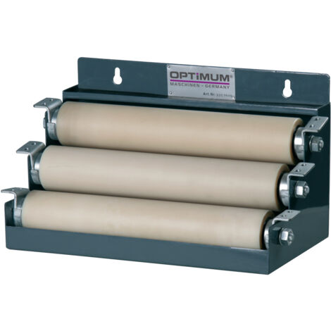 Bausatz 3 PVC-Rollen  OPTIMALE 3357609