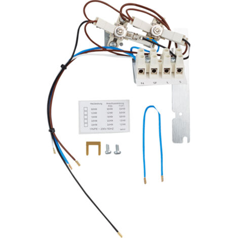 Bausatz ZK, Flachspeicher von Stiebel Eltron - 238735