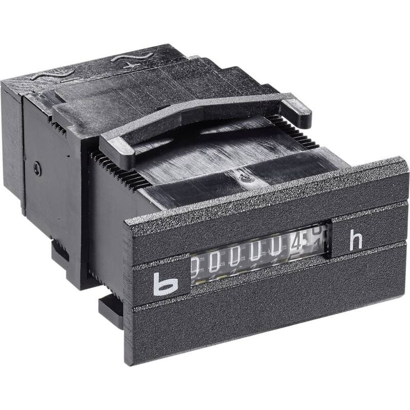 262.2/008-022-0-1-001 262.2/008-022-0-1-001 Petit compteur horaire 262.2 - Bauser
