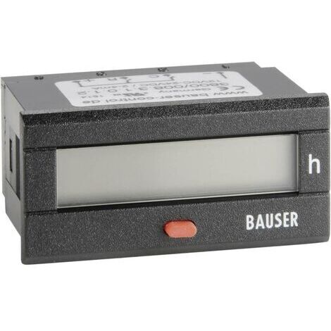 Bauser 3800/008.2.1.0.1.2-001 Q57839