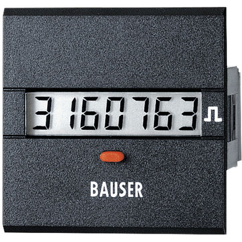 Bauser 3801/008.3.1.0.1.2-003