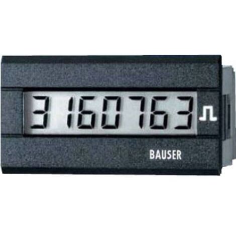 Bauser 3810/008.2.1.1.0.2-001