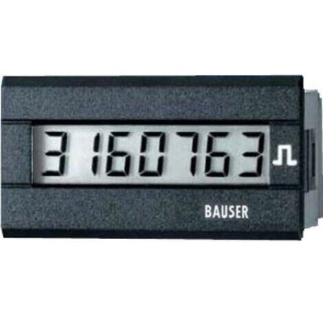 Bauser 3810/008.2.1.1.0.2-001 Q57830