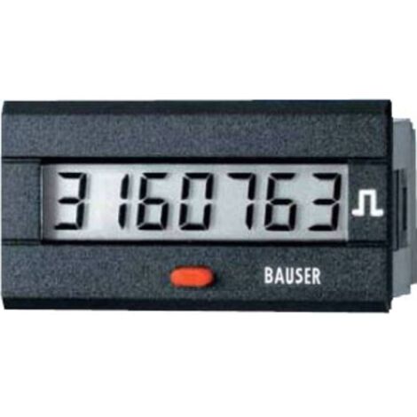 Bauser 3810/008.3.1.7.0.2-003