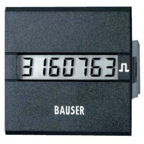 Bauser 3811/008.2.1.7.0.2-003