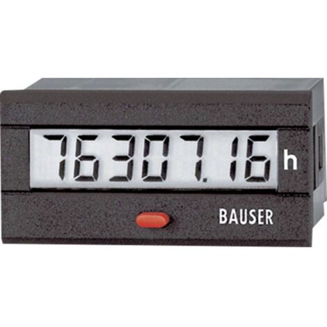 Bauser 3840/008.2.1.1.1.2-001 Q57842