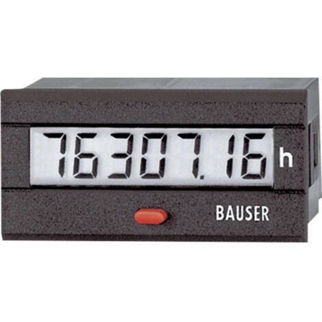 Bauser 3840/008.2.1.7.1.2-003