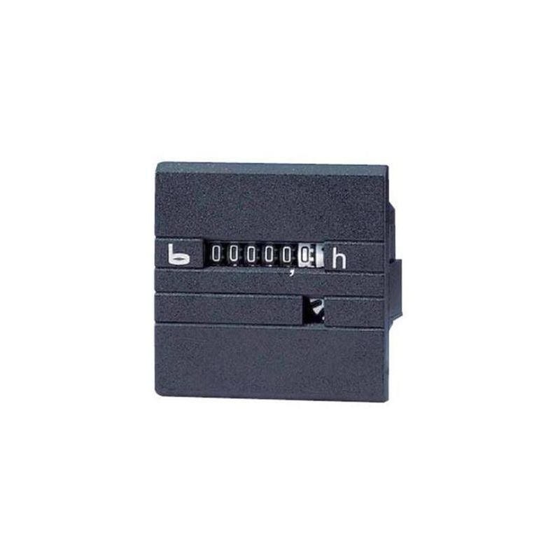 Compteur horaire 632 Bauser