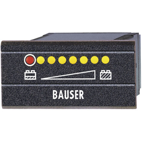 Bauser 828 12 V  10.4 - 12 V/DC