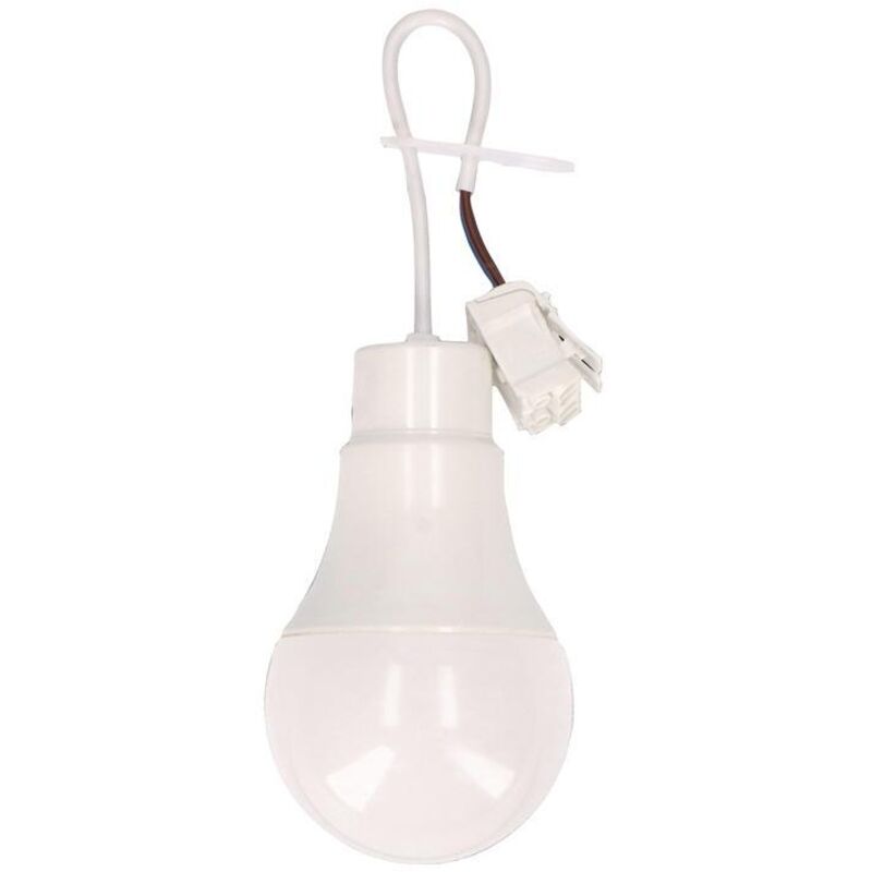 Led's Light - Led-bauleuchte 10 W 1055 Lm