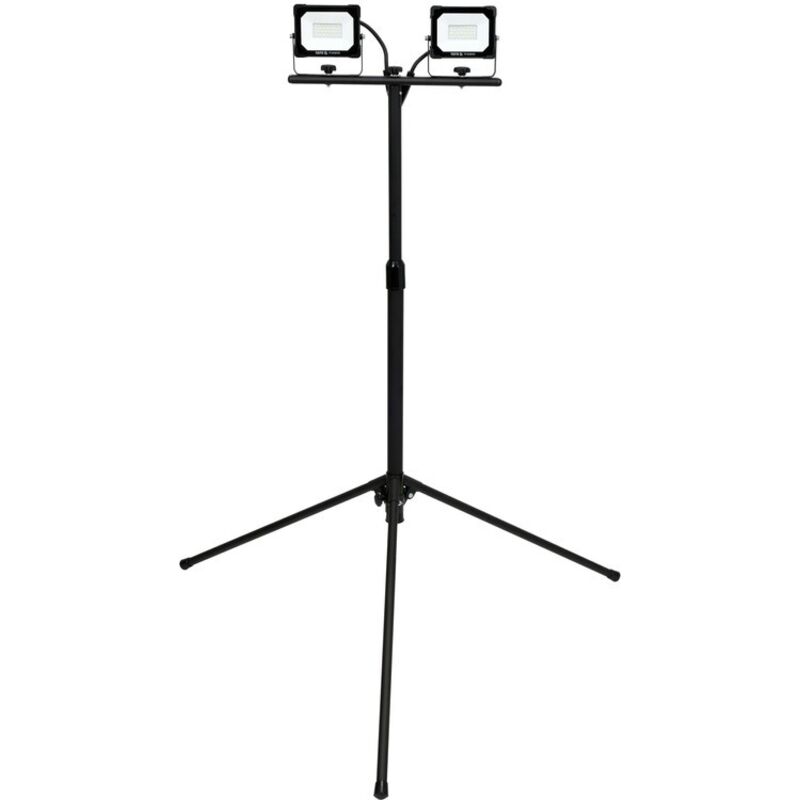 Smd Led-Scheinwerfer Mit Stand 220w 3800lm - Yt-818151