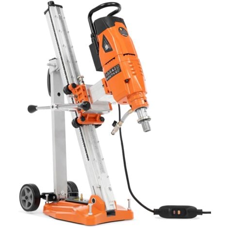 BAUTEC Kernbohrgerät S506 PROFI » 4.000W » Ø 506mm » Nass & Trocken » Kernbohrmaschine » Kernbohrer