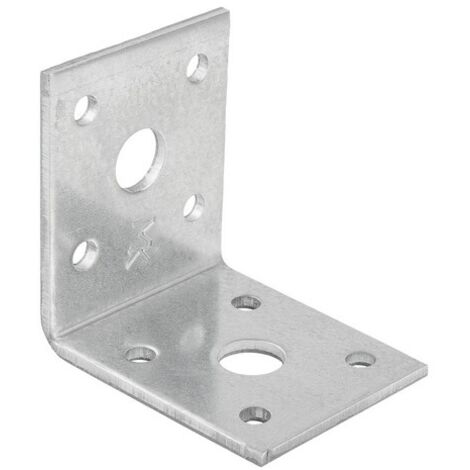 BAUVERBINDER 5050402,5MM - LB 505040