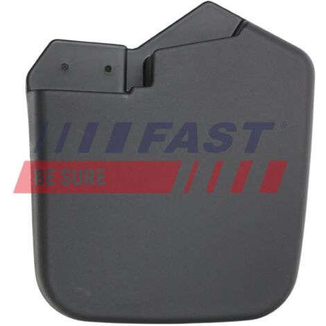 Bavette garde-boue FT92611 FAST