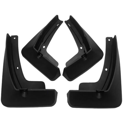 Bavettes de protection adaptées aux pneus de la Cadillac CT5 2020-2021 bavettes de protection spécifiques aux modèles Cadillac CT5 2020-2021.