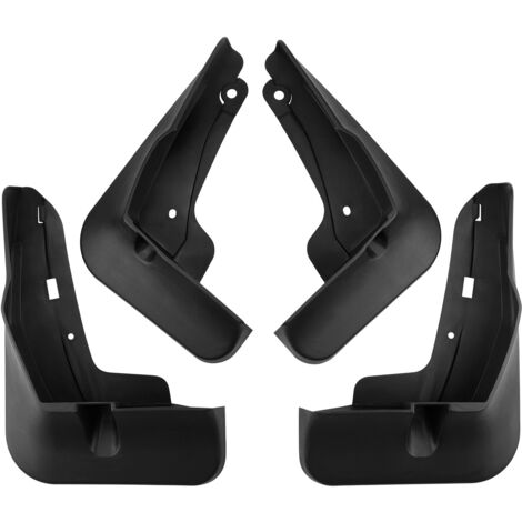 Bavettes de protection adaptées aux véhicules BYD Song Pro et Sea Lion 5 DM-i de 2024 (modèles 2024 de BYD Sea Lion 5 DM-i, modèles 2021 de BYD Song Pro).