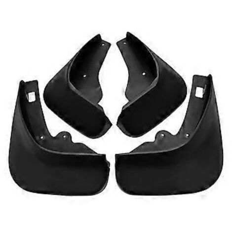 bavettes de protection anti-éclaboussures pour Focus 2011-2016 (accessoires auto à hayon)