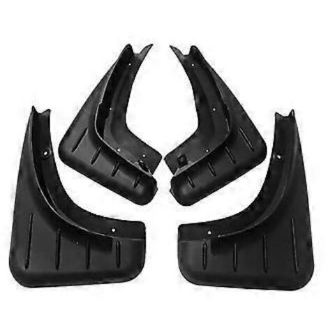 bavettes de protection anti-éclaboussures pour voiture (accessoires auto 2014-2021)